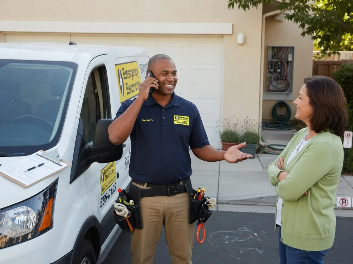 Emergency Electrician Deerfield Beach, FL FAQs